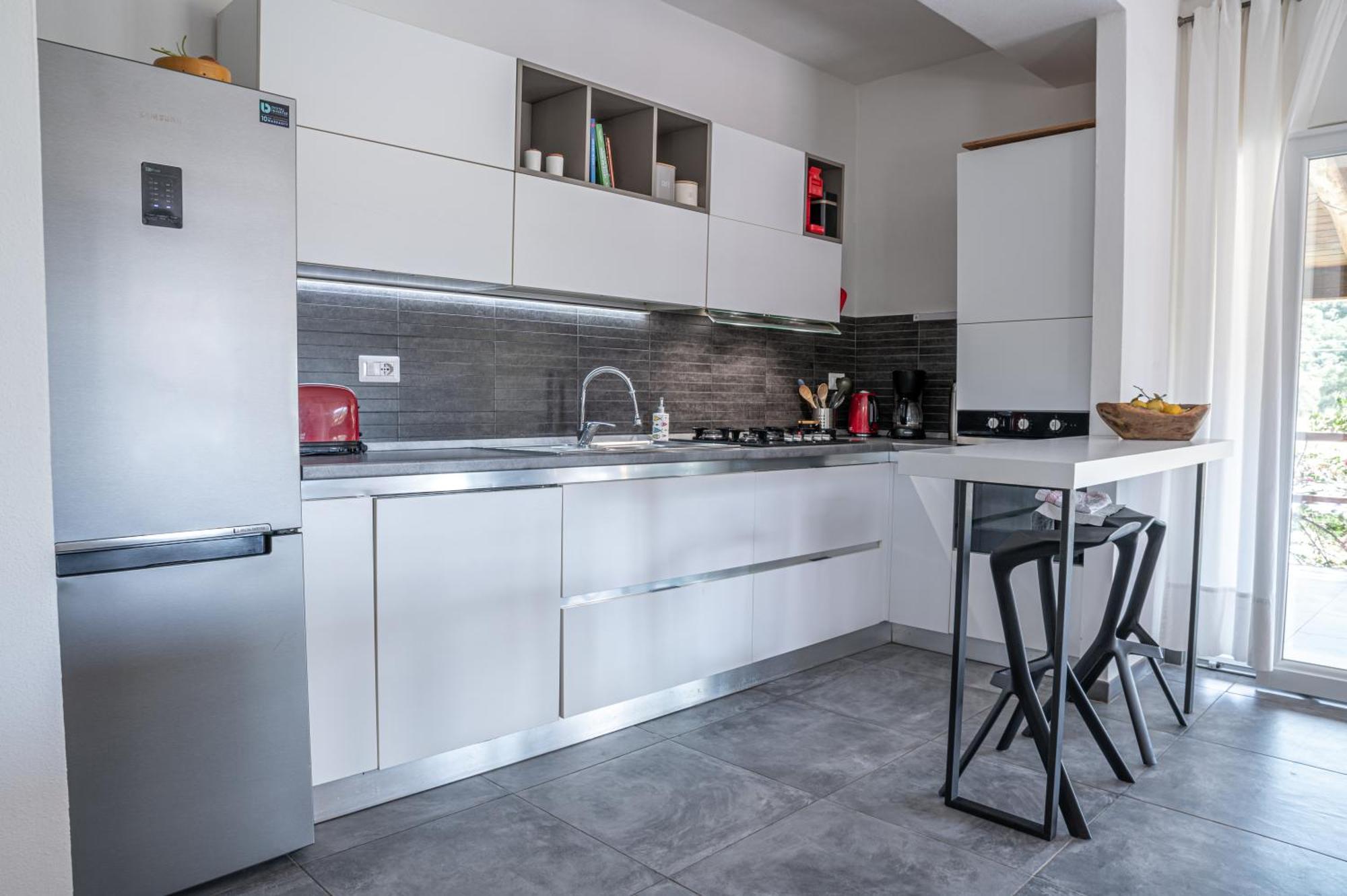 Apartmán Casa Tara Alghero Exteriér fotografie