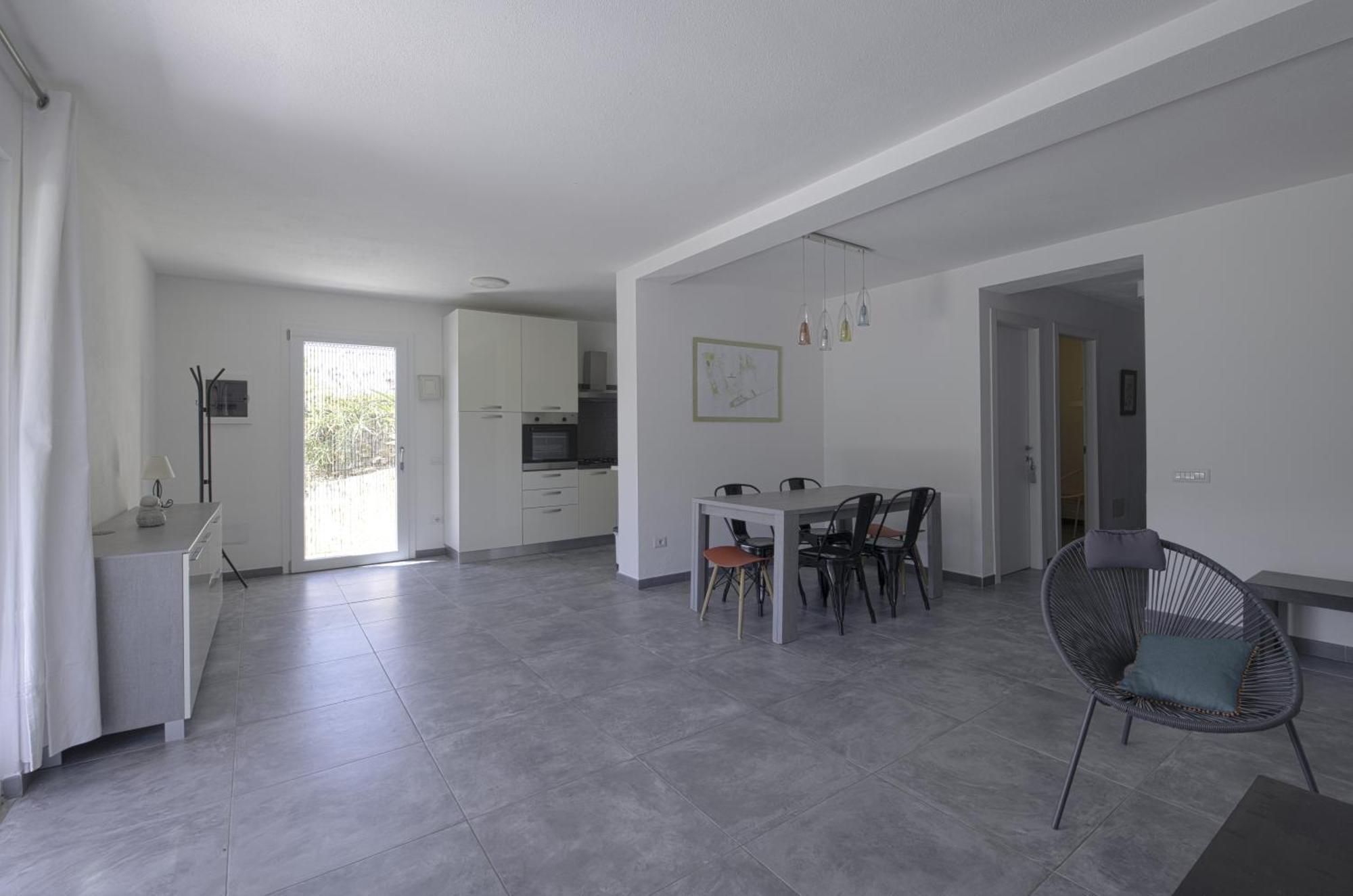 Apartmán Casa Tara Alghero Exteriér fotografie