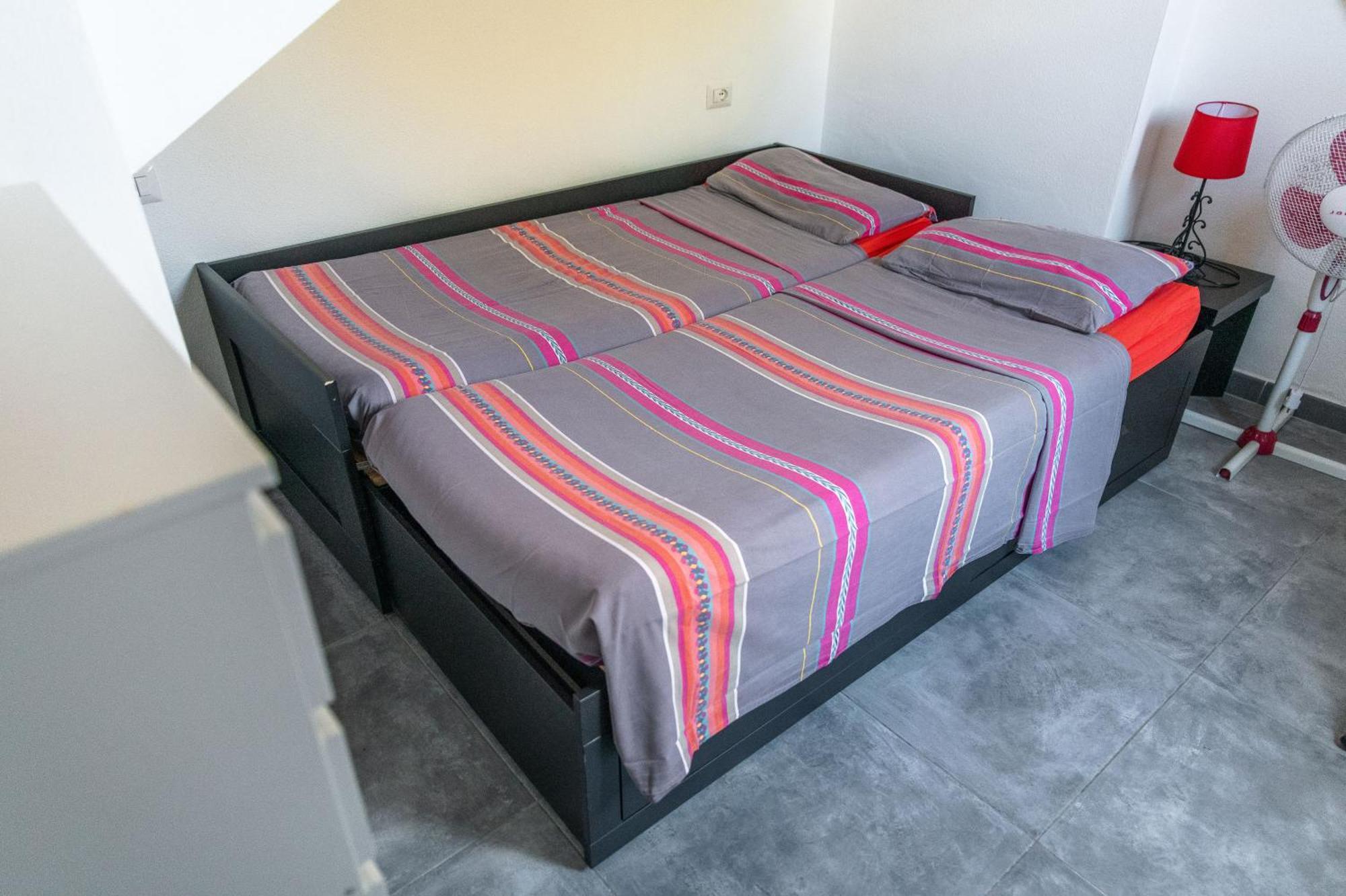 Apartmán Casa Tara Alghero Exteriér fotografie